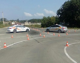 Автошкола учебный центр Стандарт в Большом Камне