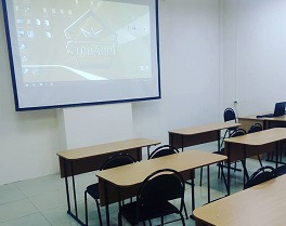Автошкола учебный центр Стандарт в Большом Камне